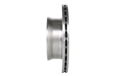 FREN DİSKİ ÖN HAVA KANALLI - 5 BİJON 275,8 MM MERCEDES SPRINTER 2T 95-06, VW LT 28-35 / 28-46 96-06 