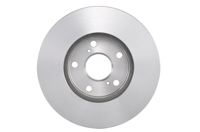 FREN DİSKİ ÖN HAVA KANALLI - 5 BİJON 275 MM TOYOTA CAMRY 2.2 91-96 