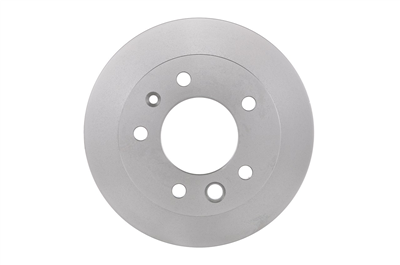 FREN DİSKİ ÖN HAVA KANALLI - 5 BİJON 275,8 MM MERCEDES SPRINTER 2T 95-06, VW LT 28-35 / 28-46 96-06 