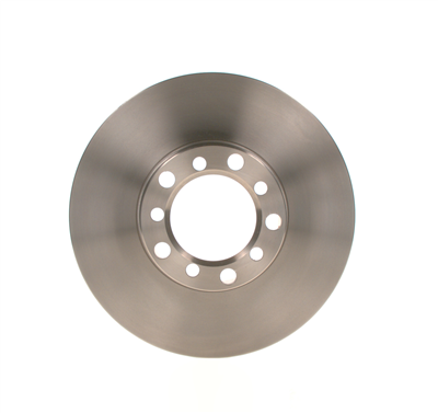 FREN DİSKİ ÖN HAVA KANALLI - 5 BİJON 278 MM MERCEDES 280 S 72-80 