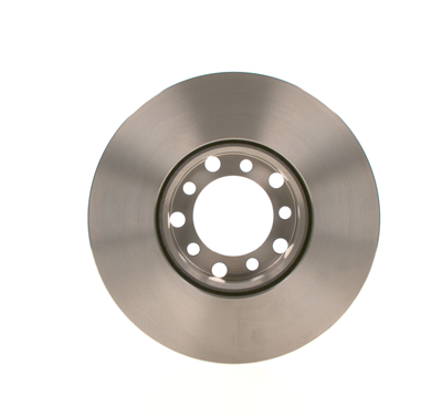 FREN DİSKİ ÖN HAVA KANALLI - 5 BİJON 278 MM MERCEDES 280 S 72-80 