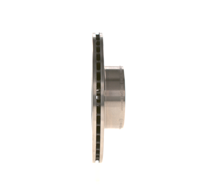 FREN DİSKİ ÖN HAVA KANALLI - 5 BİJON 278 MM MERCEDES 280 S 72-80 