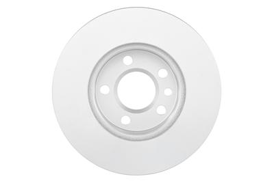 FREN DİSKİ ÖN HAVA KANALLI - 5 BİJON 280 MM VW TRANSPORTER T4 1.9TD 92-03 