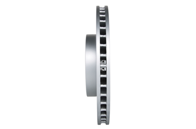 FREN DİSKİ ÖN HAVA KANALLI - 5 BİJON 280 MM VOLVO 850 91-97 