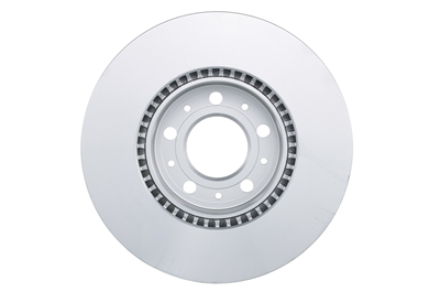FREN DİSKİ ÖN HAVA KANALLI - 5 BİJON 280 MM VOLVO 850 91-97 