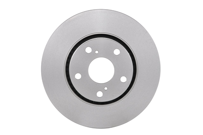 FREN DİSKİ ÖN HAVA KANALLI - 5 BİJON 295 MM TOYOTA AVENSIS 2.0 WAGON / 2.0 D-4D / 2.0 D-4D WAGON / 1.8 WAGON / 1.8 / 1.6 08 =>, AURIS 2.0 D-4D 07-12, AURIS 2.0 D-4D 06-09 
