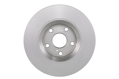 FREN DİSKİ ÖN HAVA KANALLI - 5 BİJON 295 MM TOYOTA AVENSIS 2.0 WAGON / 2.0 D-4D / 2.0 D-4D WAGON / 1.8 WAGON / 1.8 / 1.6 08 =>, AURIS 2.0 D-4D 07-12, AURIS 2.0 D-4D 06-09 