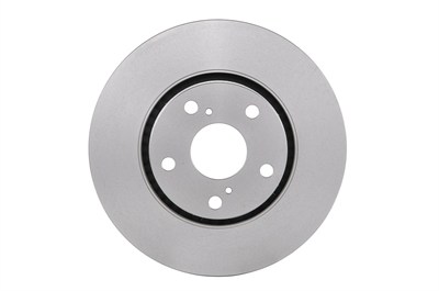 FREN DİSKİ ÖN HAVA KANALLI - 5 BİJON 295 MM TOYOTA AVENSIS 2.0 WAGON / 2.0 D-4D / 2.0 D-4D WAGON / 1.8 WAGON / 1.8 / 1.6 08 =>, AURIS 2.0 D-4D 07-12, AURIS 2.0 D-4D 06-09 