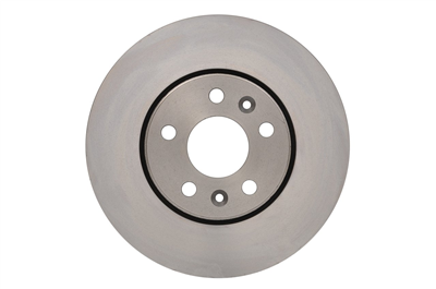 FREN DİSKİ ÖN HAVA KANALLI - 5 BİJON 296 MM RENAULT TRAFFIC III 1.6 DCI 14 =>, TRAFFIC III 1.6 DCI 15 =>, FIAT TALENTO 1.6 D 16 =>, NISSAN NV300 1.6 DCI 16 =>, OPEL VIVARO B COMBI 1.6 CDTI 14 =>, OPEL VIVARO B COMBI 1.6 CDTI 15 => 
