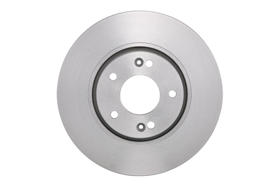 FREN DİSKİ ÖN HAVA KANALLI - 5 BİJON 300 MM HYUNDAI TUSCON 2.0 CRDI 05 => 