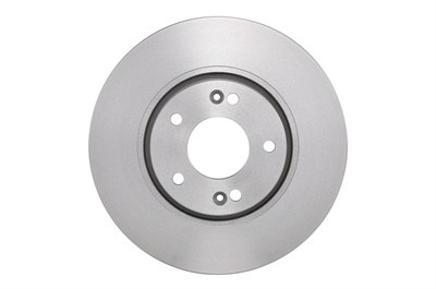 FREN DİSKİ ÖN HAVA KANALLI - 5 BİJON 300 MM HYUNDAI TUSCON 2.0 CRDI 05 => 