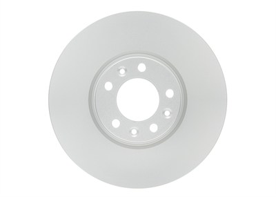 FREN DİSKİ ÖN HAVA KANALLI - 5 BİJON 304 MM CITROEN C5 2.0 III BREAK HDI/BLUEHDI 09 =>, C4 PICASSO 1.6 VTI 14 =>, C4 PICASSO 1.6 THP 13 =>, C4 PICASSO 1.6 HDI 13 =>, C4 PICASSO 2.0 BLUEHDI 13 =>, C4 SPACETOURER 1.5 BLUEHDI 13 =>, PEUGEOT 407 2.0 HDI 