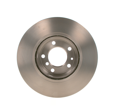 FREN DİSKİ ÖN HAVA KANALLI - 5 BİJON 316 MM BMW E38 728 I,LI 95-01 