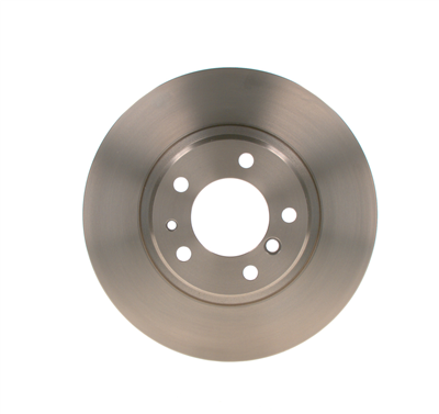 FREN DİSKİ ÖN HAVA KANALLI - 5 BİJON 316 MM BMW E38 728 I,LI 95-01 