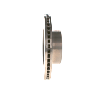 FREN DİSKİ ÖN HAVA KANALLI - 5 BİJON 320,2 MM MERCEDES COUPE 140 92-96 