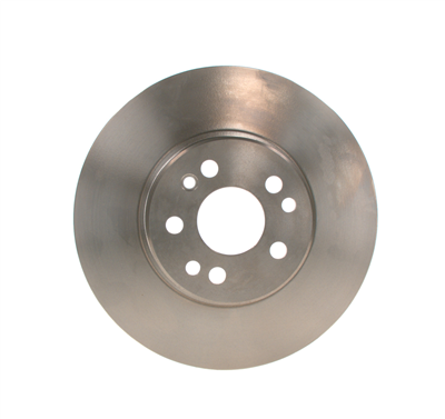 FREN DİSKİ ÖN HAVA KANALLI - 5 BİJON 320,2 MM MERCEDES COUPE 140 92-96 