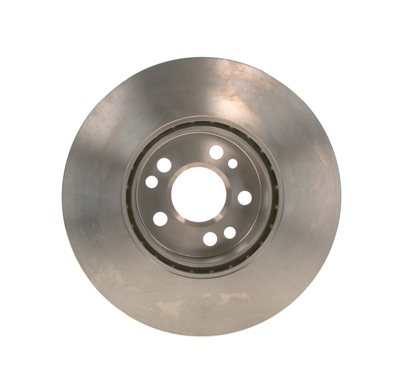 FREN DİSKİ ÖN HAVA KANALLI - 5 BİJON 320,2 MM MERCEDES COUPE 140 92-96 