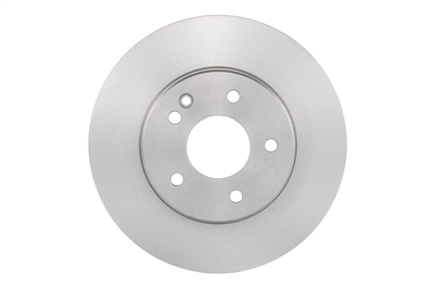FREN DİSKİ ÖN HAVA KANALLI - 5BİJON 284,2 MM MERCEDES C 180 T 96-00