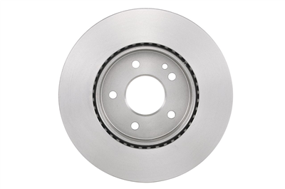 FREN DİSKİ ÖN HAVA KANALLI - 5BİJON 284,2 MM MERCEDES C 180 T 96-00