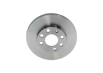 FREN DİSKİ ÖN HAVA KANALLI - 6 BİJON 236 MM OPEL ASTRA F HATCHBACK 1.6 I 93-96, ASTRA F HATCHBACK 1.6 95-98, ASTRA F HATCHBACK 1.7 D 92-98, ASTRA F 1.4 I 16V 96-98, CORSA A HATCHBACK 1.6 GSI 88-92, CORSA B 1.2 I 16V 98-00, VECTRA A HATCHBACK 1.6 S 88