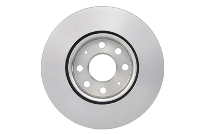 FREN DİSKİ ÖN HAVA KANALLI - 6 BİJON 257 MM FIAT GRANDE PUNTO 1.2 05 =>, GRANDE PUNTO1.3 JTD 08-12, GRANDE PUNTO 1.4 05-15 