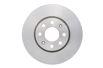FREN DİSKİ ÖN HAVA KANALLI - 6 BİJON 257 MM FIAT GRANDE PUNTO 1.2 05 =>, GRANDE PUNTO1.3 JTD 08-12, GRANDE PUNTO 1.4 05-15 