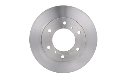 FREN DİSKİ ÖN HAVA KANALLI - 6 BİJON 289,8 MM MITSUBISHI PAJERO II 3.5 V6 24V 97-99, PAJERO III 3.5 00-07, PAJERO III 3.2 DI-D 00-01 