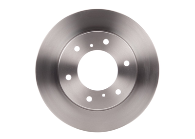 FREN DİSKİ ÖN HAVA KANALLI - 6 BİJON 294 MM MITSUBISHI PAJERO SPORT II 3.0 4WD 08 =>, PAJERO SPORT II 2.5 DI-D 4WD 08 =>, L 200 TRITON 2.5 DI-D 10-15, L 200 TRITON 2.5 DI-D 4WD 07-15, L 200 TRITON 2.4 DI-D 4WD 14 => 