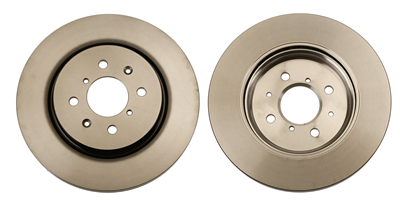 FREN DİSKİ ÖN HAVA KANALLI, BOYALI, 4 BİJON, 272 MM SUZUKI SWIFT IV 1.2 10=>, 1.3 DDİS 10=> 