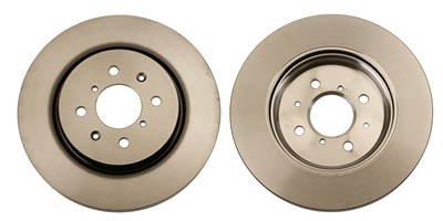 FREN DİSKİ ÖN HAVA KANALLI, BOYALI, 4 BİJON, 272 MM SUZUKI SWIFT IV 1.2 10=>, 1.3 DDİS 10=> 