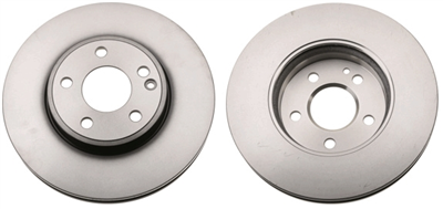 FREN DİSKİ ÖN HAVA KANALLI, BOYALI, 5 BİJON, 295 MM MERCEDES-BENZ A SERİSİ A 180-200 12-18, A 200 CDİ 12-14, B SERİSİ B 200 11-18, B 200 NATURAL GAS DRİVE / B 200 C 12-17, B 200 CDİ 11-14, CLA COUPE CLA 180-200 13-19, CLA 180 CDİ 13-18, CLA 200 CDİ 1