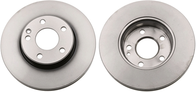 FREN DİSKİ ÖN HAVA KANALLI, BOYALI, 5 BİJON, 280 MM MERCEDES-BENZ A SERİSİ A 180 12-18, A 160 CDİ 13-18, A 180 CDİ 12-18, B SERİSİ B 180 11-18, B 160 CDİ 13-18, B 180 CDİ 11-18 