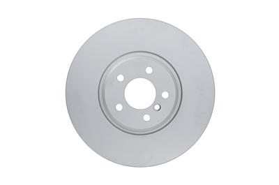 FREN DİSKİ ÖN HAVA KANALLI BOYALI - 5 BİJON 362 MM BMW X5 4.8 I XDRIVE 06-08, X5 XDRIVE 50 I 10-19, X5 3.0 SD 07-08, X5 XDRIVE 35 I 08-14, X5 XDRIVE 35 D 08-10 