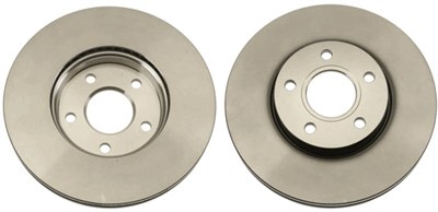 FREN DİSKİ ÖN HAVA KANALLI, BOYALI, 5 BİJON, 278 MM VOLVO V40 HB T2-T3 15=>, T2 GTDİ 12=>, T4-T5 14=>, T4-T5 AWD 13=>, D2-D4 12=>, D3 15=> 