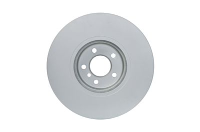 FREN DİSKİ ÖN HAVA KANALLI BOYALI - 5 BİJON 362 MM BMW X5 4.8 I XDRIVE 06-08, X5 XDRIVE 50 I 10-19, X5 3.0 SD 07-08, X5 XDRIVE 35 I 08-14, X5 XDRIVE 35 D 08-10 