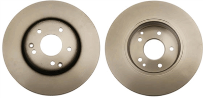 FREN DİSKİ ÖN HAVA KANALLI, BOYALI, 5 BİJON, 300 MM MERCEDES-BENZ E SERİSİ E 240 97-00, E 280 96-02, E 320 95-02, E 320 4-MATİC 97-02, E 270 CDİ 99-02, E 300 TD 96-99 