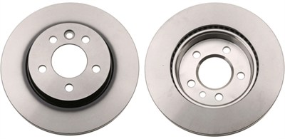 FREN DİSKİ ÖN HAVA KANALLI, BOYALI, 5 BİJON, 302 MM VOLKSWAGEN AMAROK 2.0 TSİ 10-16, 2.0 TDİ 10-13, 2.0 TDİ 4MOTİON 12=>, 2.0 BİTDİ 11=>, 2.0 BİTDİ 4MOTİON 11=> 