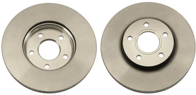 FREN DİSKİ ÖN HAVA KANALLI, BOYALI, 5 BİJON, 278 MM VOLVO V40 HB T2-T3 15=>, T2 GTDİ 12=>, T4-T5 14=>, T4-T5 AWD 13=>, D2-D4 12=>, D3 15=> 