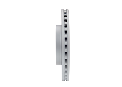 FREN DİSKİ ÖN HAVA KANALLI BOYALI YÜKSEK KARBONALAŞIMLI - 5 BİJON 295 MM MERCEDES B 180 CDI 11 =>, B 200 CDI 11-15, B 180 11 =>, B 200 11 =>, A 180 CDI 12-14, A 200 CDI 12-14, A 180 12 =>, A 200 12 =>, B 200 NGD 12-15, B 180 CDI 13-15, CLA 180 12 =>,