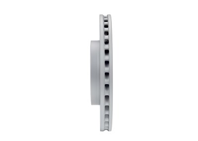 FREN DİSKİ ÖN HAVA KANALLI BOYALI YÜKSEK KARBONALAŞIMLI - 5 BİJON 295 MM MERCEDES B 180 CDI 11 =>, B 200 CDI 11-15, B 180 11 =>, B 200 11 =>, A 180 CDI 12-14, A 200 CDI 12-14, A 180 12 =>, A 200 12 =>, B 200 NGD 12-15, B 180 CDI 13-15, CLA 180 12 =>,