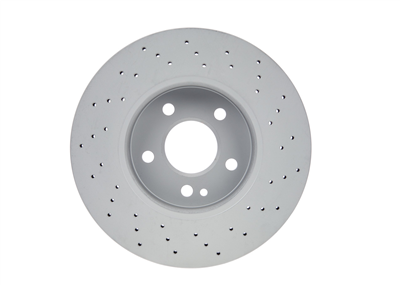 FREN DİSKİ ÖN HAVA KANALLI BOYALI YÜKSEK KARBONALAŞIMLI - 5 BİJON 295 MM MERCEDES B 180 CDI 11 =>, B 200 CDI 11-15, B 180 11 =>, B 200 11 =>, A 180 CDI 12-14, A 200 CDI 12-14, A 180 12 =>, A 200 12 =>, B 200 NGD 12-15, B 180 CDI 13-15, CLA 180 12 =>,