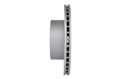 FREN DİSKİ ÖN HAVA KANALLI KAPLAMALI YÜKSEK KARBONALAŞIMLI - 5 BİJON 284 MM BMW 116 I 04-11, 118 D 12-15, 118 D 04-07, 118 D 11-15, 116 D 11-15, 116 I 11-15, 116 D 12-15, 116 I 09-11, 116 D EFFICIENTDYNAMICS 12-15 