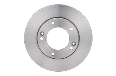FREN DİSKİ ÖN HAVA KANALLI YÜKSEK KARBONALAŞIMLI - 5 BİJON 302 MM KIA SORENTO 2.5 CRDI 02-09, SORENTO 2.4I03-06, SORENTO 3.5I 03-09, SORENTO 2.5 CRDI 00 =>