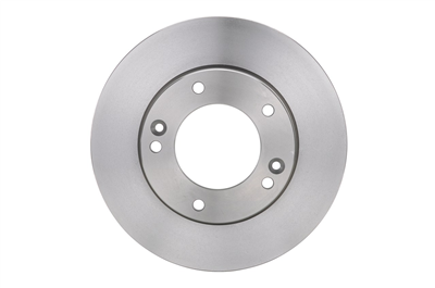 FREN DİSKİ ÖN HAVA KANALLI YÜKSEK KARBONALAŞIMLI - 5 BİJON 302 MM KIA SORENTO 2.5 CRDI 02-09, SORENTO 2.4I03-06, SORENTO 3.5I 03-09, SORENTO 2.5 CRDI 00 =>