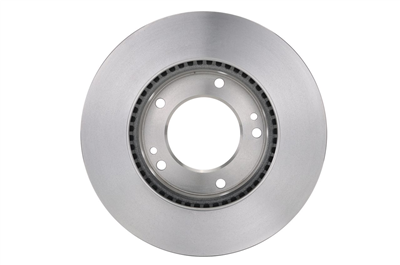 FREN DİSKİ ÖN HAVA KANALLI YÜKSEK KARBONALAŞIMLI - 5 BİJON 302 MM KIA SORENTO 2.5 CRDI 02-09, SORENTO 2.4I03-06, SORENTO 3.5I 03-09, SORENTO 2.5 CRDI 00 =>