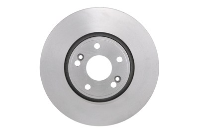 FREN DİSKİ ÖN HAVA KANALLI YÜKSEK KARBONALAŞIMLI - 5 BİJON 300 MM RENAULT LAGUNA II 1.6 16V / 1.9 DCI 01-07, LAGUNA II GRANDTOUR 1.9 DCI 01-07, LAGUNA II 1.8 16V 01-05 