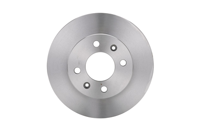 FREN DİSKİ ÖN HYUNDAI GETZ 1.1 02-09, GETZ 1.3 I 02-04, GETZ 1.3 03-05, GETZ 1.4 I 05-10, GETZ 1.6 02-05, GETZ 1.5 CRDI / 1.5 CRDI GLS 05-09 