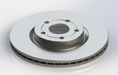 FREN DİSKİ ÖN MONDEO 07>S-MAX 06>GALAXY 06>1.8 TDI 2.0 TDI/FREELANDER 06>RANGE ROVER EVOQUE 09>2.0 TDI 2.2 TDI/S60-S80-V70-XC70 II 07>HAVALI 5 BIJON 300MM 