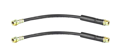 FREN HORTUMU ARKA FORD FUSION 02-12