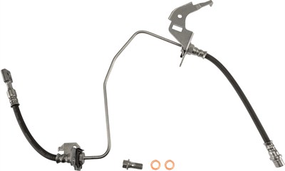 FREN HORTUMU ARKA OPEL ASTRA G 1998 - 2009, ASTRA 